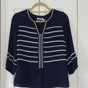 Vineyard Vines Blouse